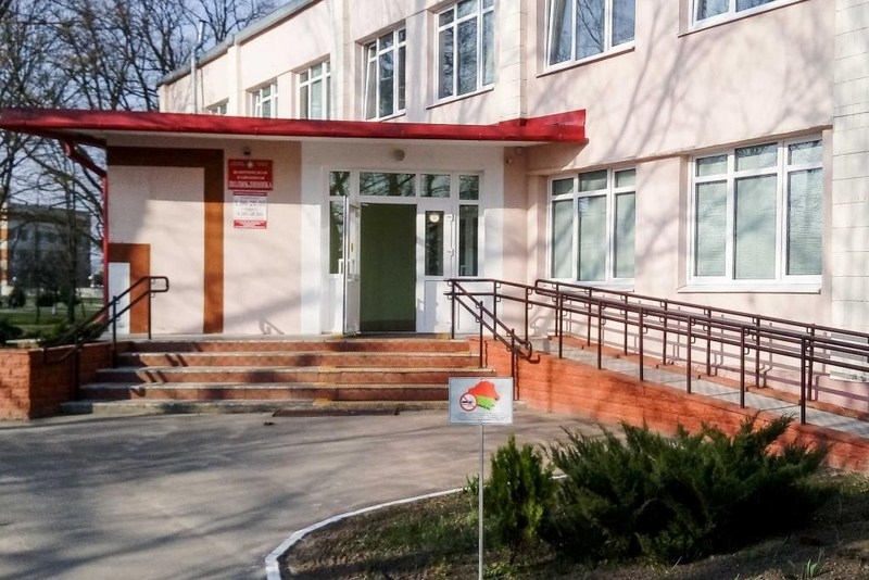 В Кобрине можно платно сделать ИФА-тест на коронавирус SARS-CoV-2 (Covid-19). Количество тестов ограничено
