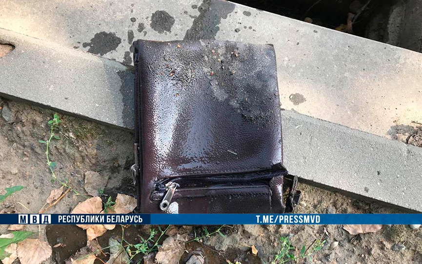 31-летнего мужчину из Кобрина избили и ограбили четверо подростков в Барановичах