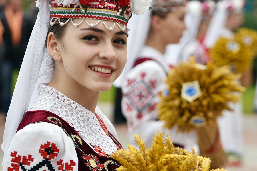 «Дажынкі-2025» в Кобринском районе пройдут 30 августа в агрогородке Городец: программа 