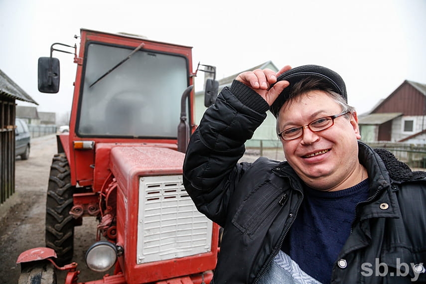 Кобринский район — это оживающие страницы истории, уникальные люди, вышиванки от кутюр и арбузы