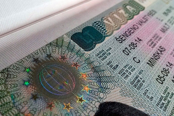 Соглашения об упрощении визового режима между Беларусью и Евросоюзом могут подписать до конца 2019 года