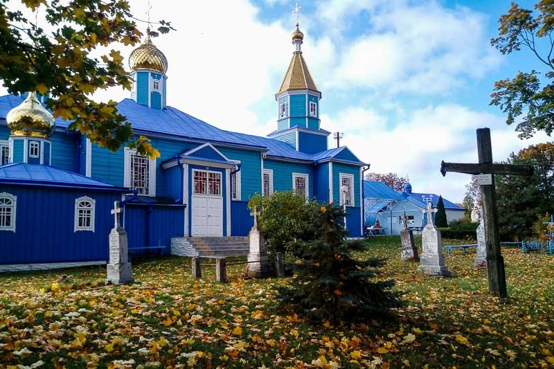 14 октября — Покров Пресвятой Богородицы. История и традиции праздника