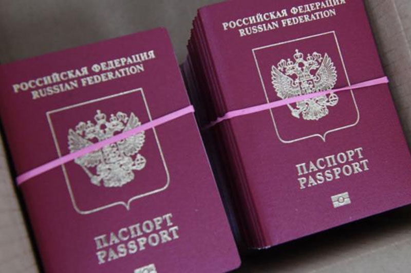 Россия планирует раздавать гражданство белорусам по упрощенной схеме