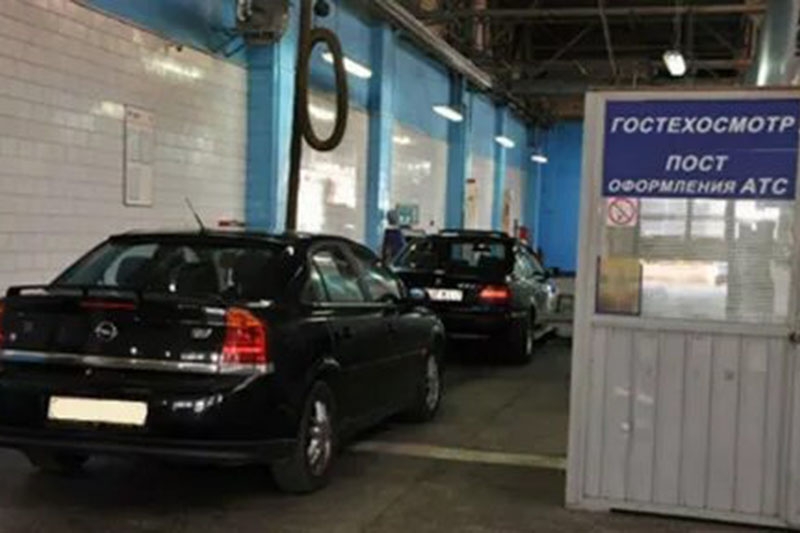 Вопрос о медсправке при техосмотре: в каких случаях она все же нужна?
