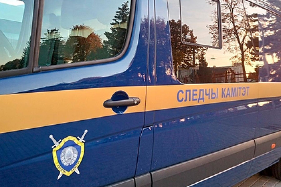 Тело 24-летней кобринчанки нашли в реке в Ляховичах