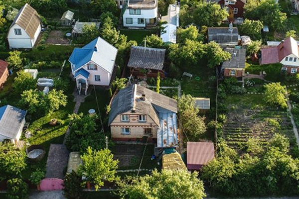 В Кобринском районе остро стоит вопрос о свободных земельных участках