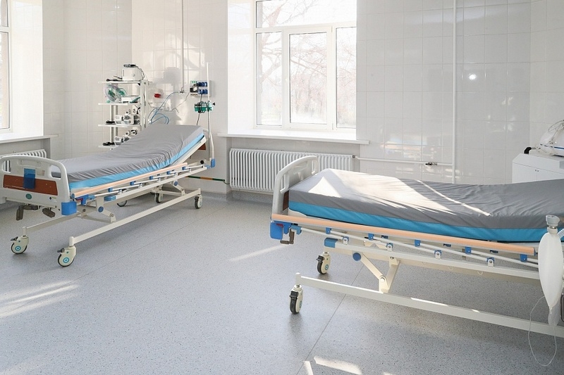 Ситуация по коронавирусу в Кобринском районе на 6 апреля: под наблюдением на дому 557 человек