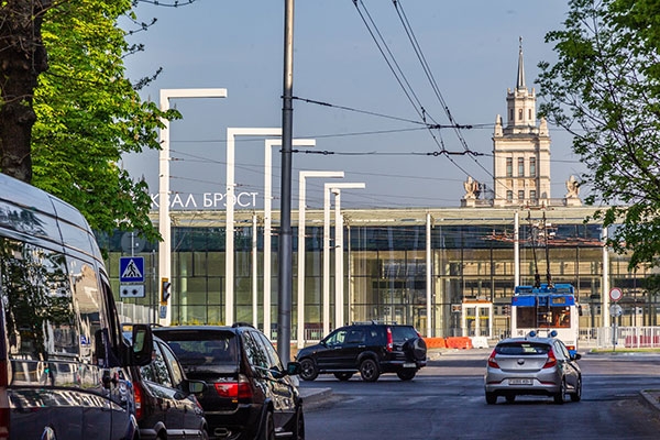 Автобусные рейсы из Бреста в Польшу могут возобновиться 29 мая