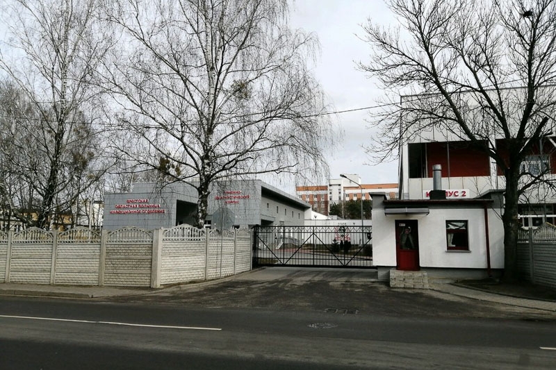 Излечившаяся от коронавируса брестчанка: помогли профессионализм врачей и своевременное обращение