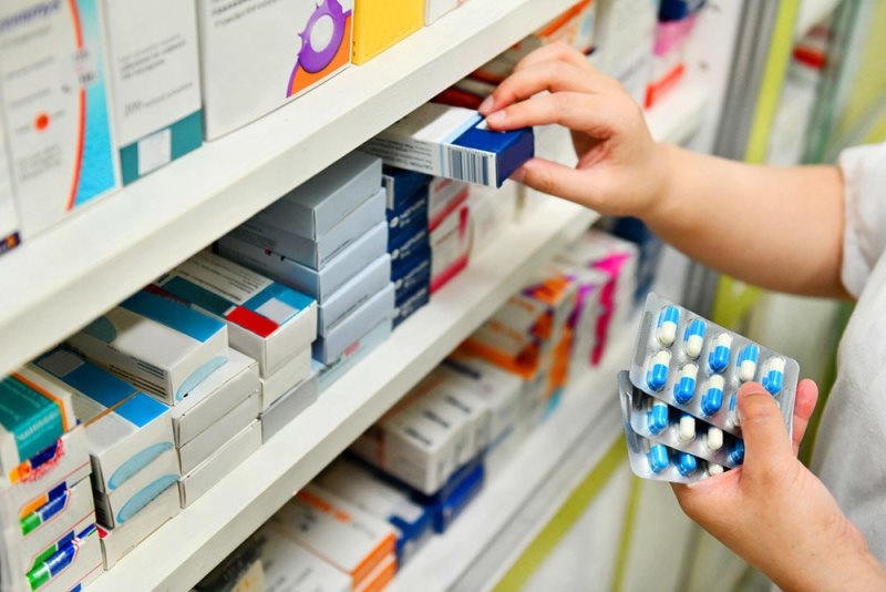 МАРТ запретило Минздраву ограничивать аптеки в продаже рецептурных лекарств