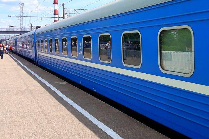 БелЖД отменяет поезда в Польшу