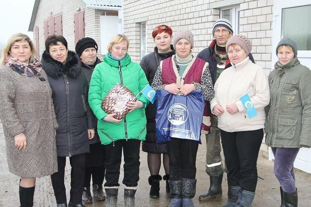 Акция 