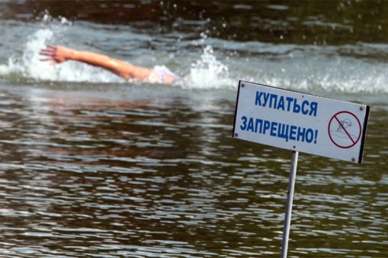 С мая 2019 года в Кобринском районе утонуло 2 человека. Один из погибших — ребенок, оставленный без присмотра