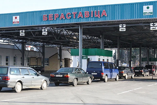 Белорусская таможня ограничила ввоз любых польских товаров