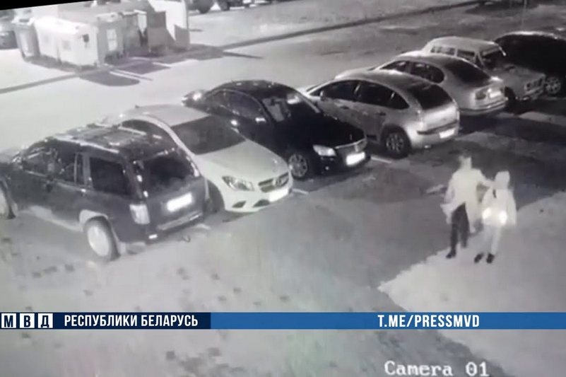 В Бресте шестиклассница под угрозой «пистолета» уводила детей в парк