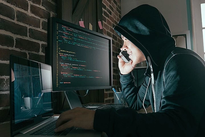 Как обезоружить виртуального мошенника? Тактические приемы