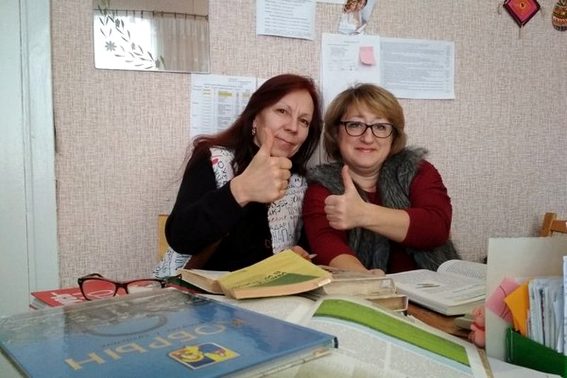 Дипломы II и III степени получили кобринчане на XVIII республиканской выставке Министерства образования РБ