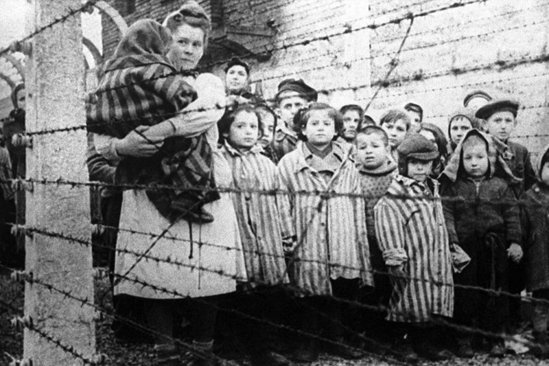 «Вспоминать страшно, забыть нельзя». Отрывки ужасной реальности из памяти «детей войны» Кобринщины