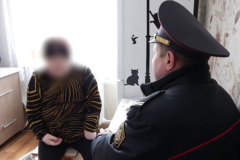 Предлагают снять порчу или купить товар. В Кобрине и Барановичах активизировались мошенники