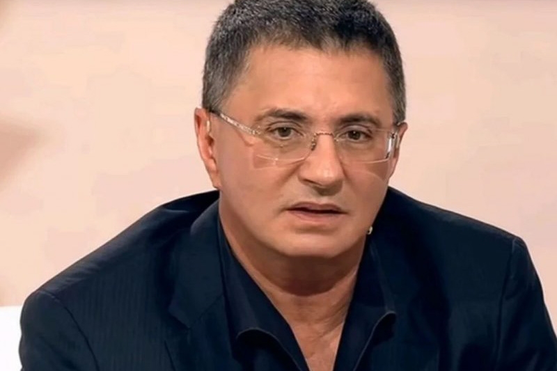 Мясников назвал лучший способ защиты от заражения новым коронвавирусом