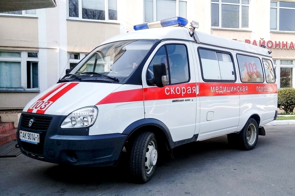 В Кобринском районе в 2018 году 14 человек погибли в результате отравления алкоголем