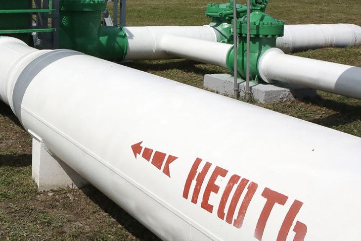 «Гомельтранснефть Дружба» выполнила ремонт и реконструкцию на нефтеперекачивающих станциях «Кобрин» и «Туров»