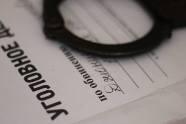 Криминальная обстановка последней декады марта в Кобрине и районе