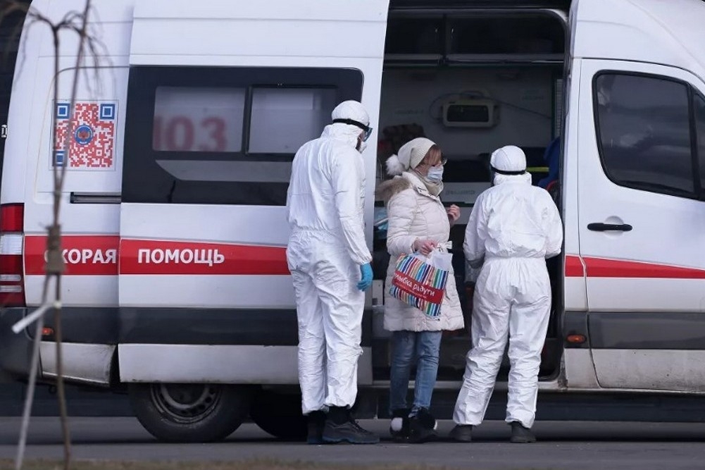 В Беларуси за сутки нет ни одного нового случая заболевания коронавирусом