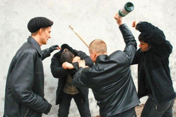 Хулиганство не мелочь: условия привлечения к ответственности
