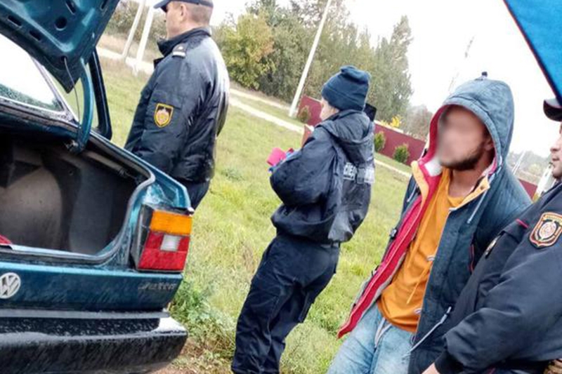 11 лет колонии усиленного режима: вынесен приговор жителю Кобринского района за похищение девушки