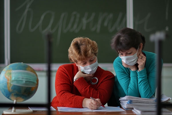 Брест должен быть готов ко второй волне коронавируса