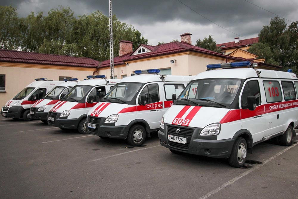 Минздрав призывает остановить насилие и не провоцировать друг друга