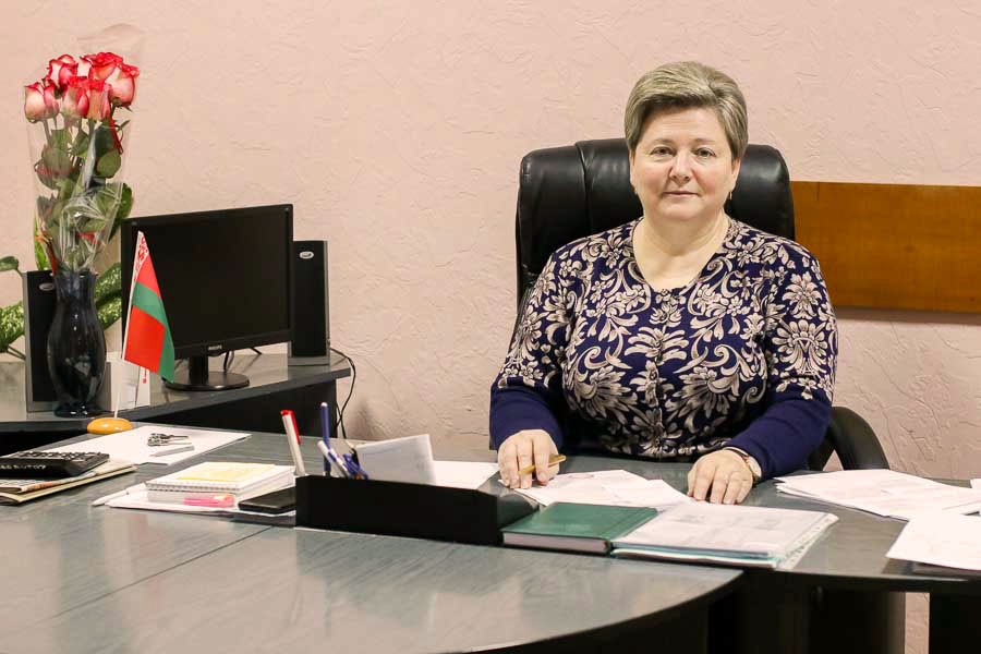В Кобринском РИК новые кадровые назначения — начальник отдела культуры