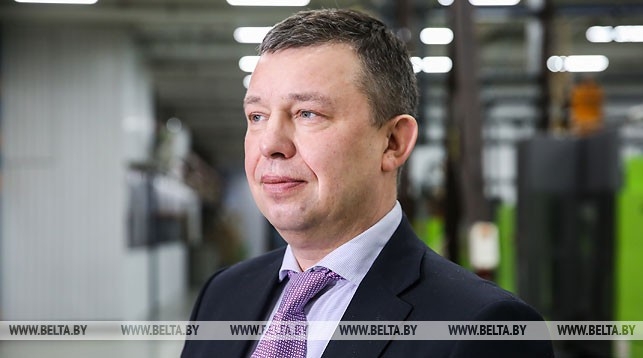 Кобринская фабрика игрушек 