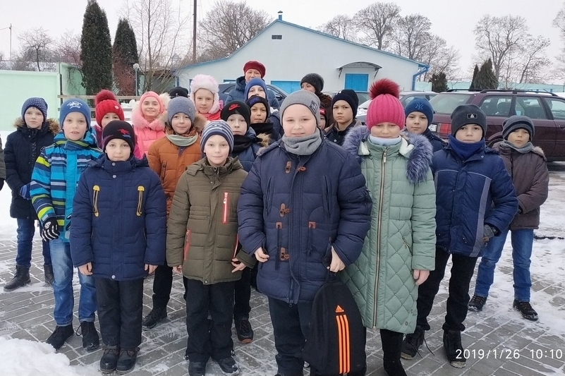 Кобринская батлейка набирает популярность