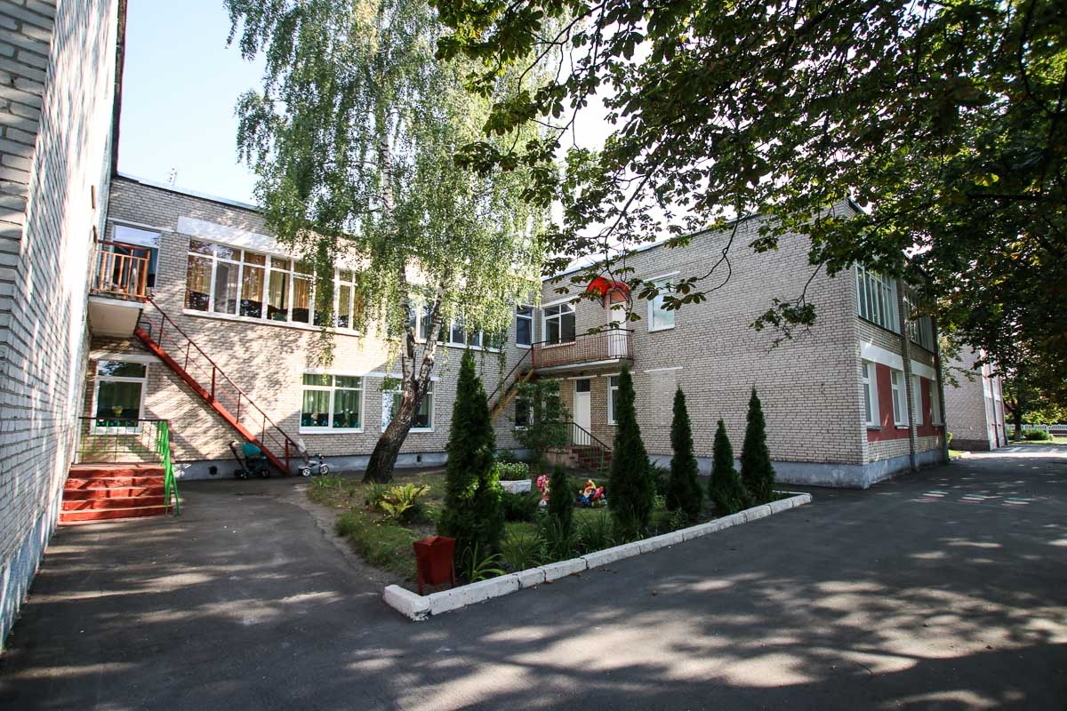 В августе 2019 года Кобринскому детскому дому исполнилось 75 лет. Он поменял статус и начал новую жизнь