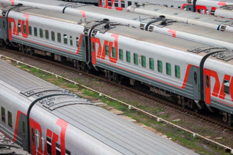 С 1 ноября для белорусов билеты на поезда внутреннего сообщения России, Казахстана и Киргизии стали в разы дешевле