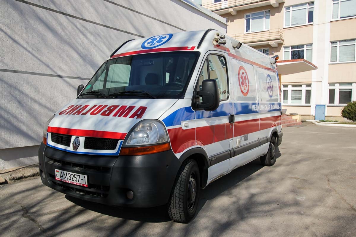 В Беларуси на 26 мая 38 059 случаев заражения COVID-19. Плюс 915 человек за сутки