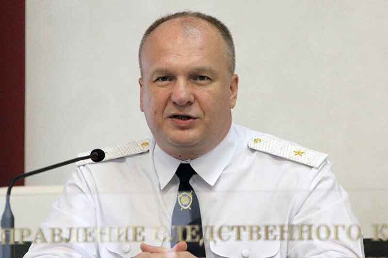 Начальник УСК по Брестской области о расследованиях громких уголовных дел