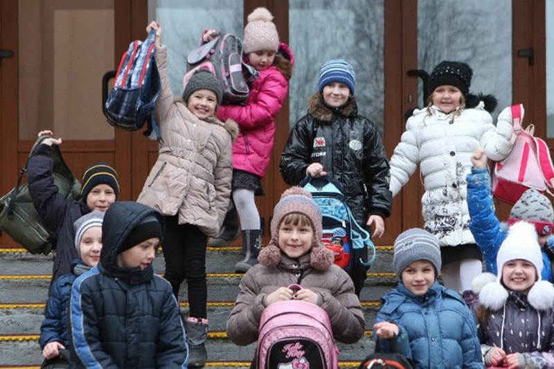 Зимние каникулы 2023/24 учебного года — когда начнутся и сколько продлятся