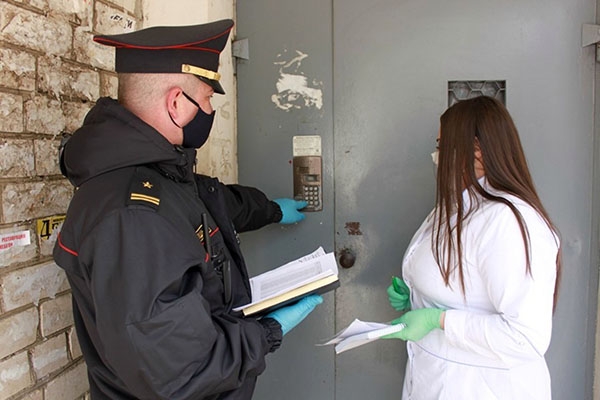 Беларусь готовит список стран, по приезду из которых не нужна самоизоляция