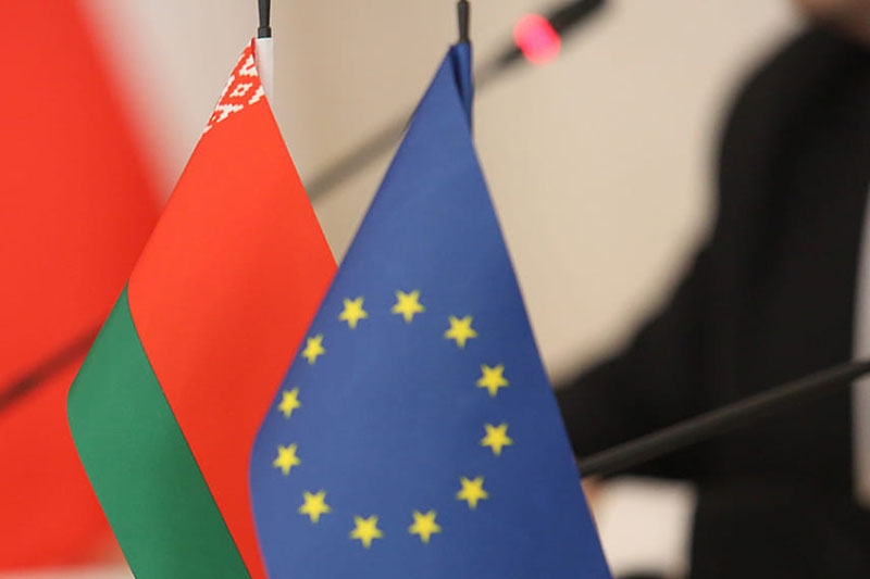 80: ЕС не будет замораживать для Беларуси стоимость шенгенской визы