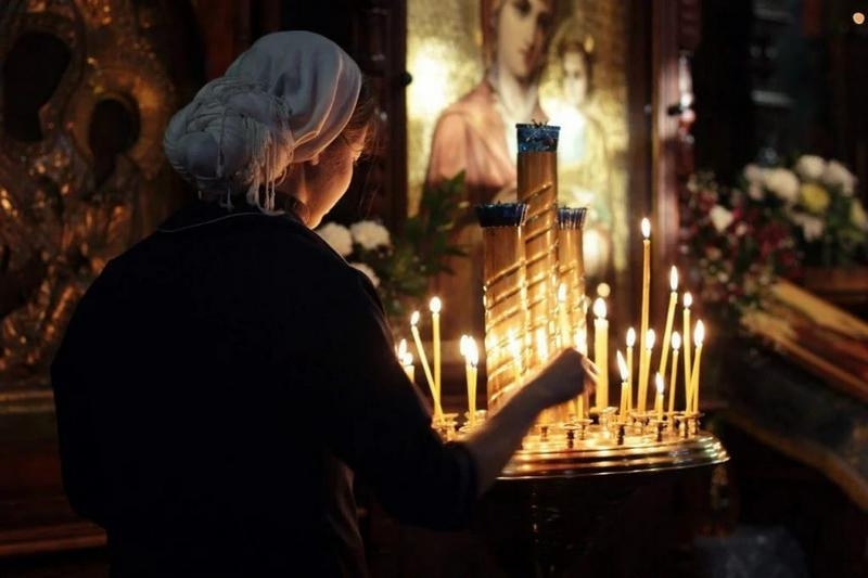 28 августа Православная Церковь отмечает праздник Успения Пресвятой Богородицы. Расписание Богослужений в Кобрине