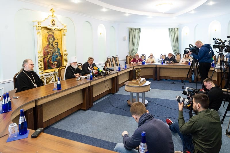 Пасха и коронавирус: жителей Кобринщины просят быть благоразумными