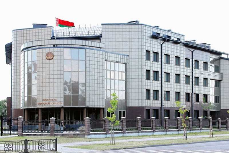 Прокуратура выявила в Кобринском районе нарушения природоохранного законодательства