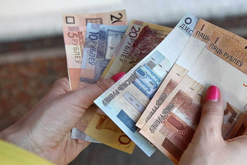 Отпуск можно будет заменить денежной компенсацией. Новшество в трудовом законодательстве Беларуси