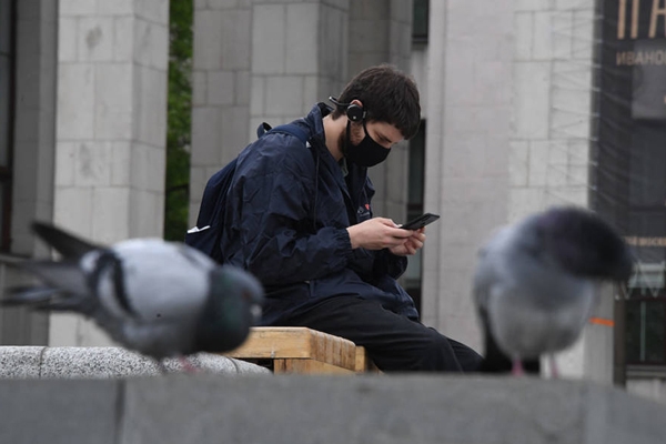 После жалоб белорусов Viber заблокировал более 3 000 аккаунтов
