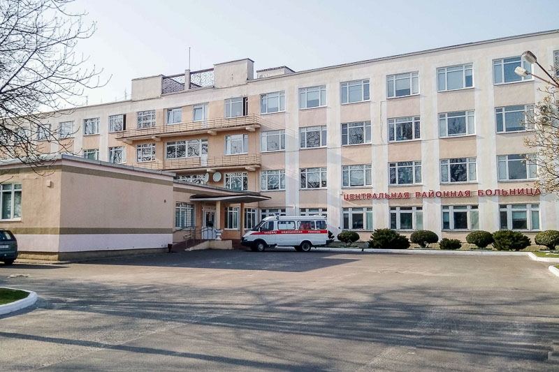 В больнице умерла женщина, получившая ожоги во время ремонта дома в Кобринском районе