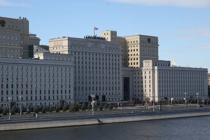 В Минобороны РФ заявили о готовности новой вакцины от COVID-19