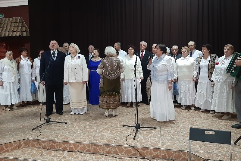 Кобринский клуб 